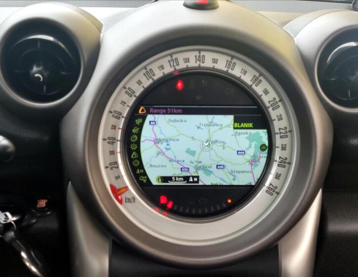 Mini Countryman 32