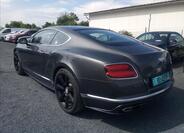 Bentley Continental GT 5