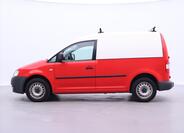 Volkswagen Caddy 4