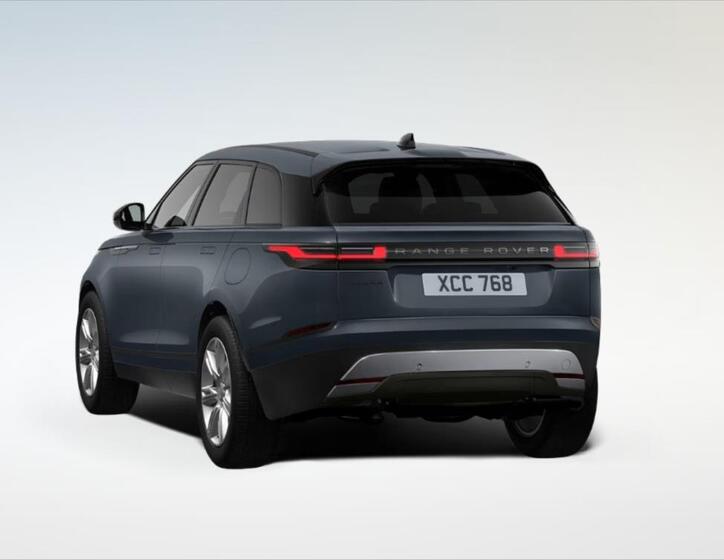 Land Rover Range Rover Velar 3