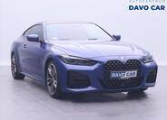 BMW Řada 4 1