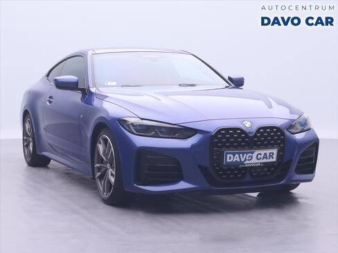 BMW Řada 4