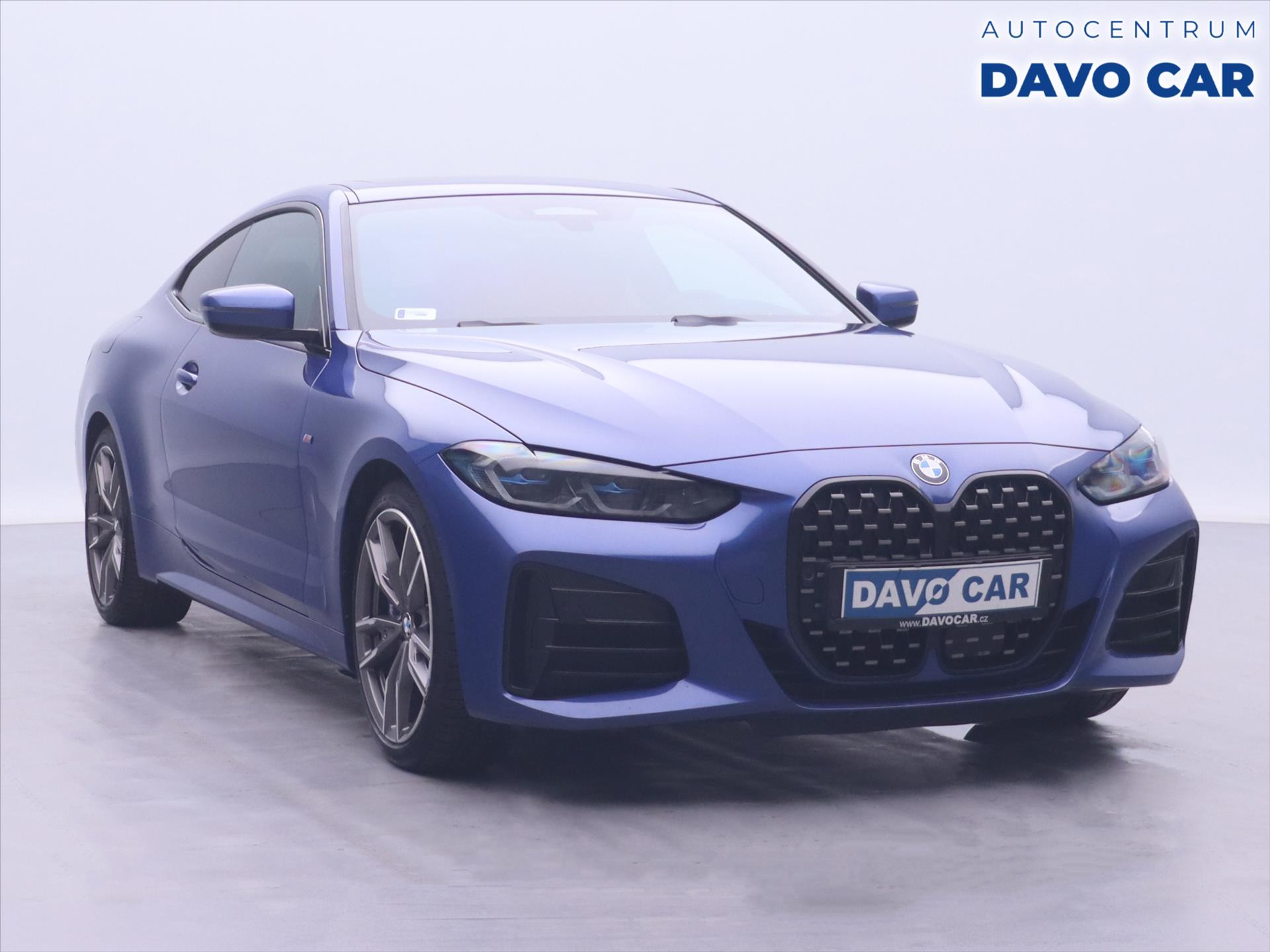BMW Řada 4