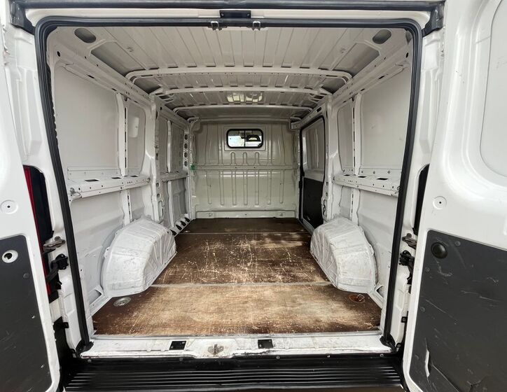 Fiat Ducato 6