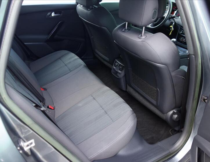 Peugeot 508 26