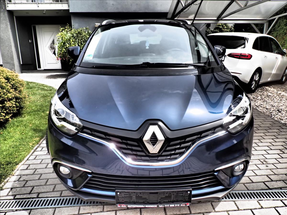 Renault Scénic