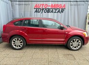 Dodge Caliber 4