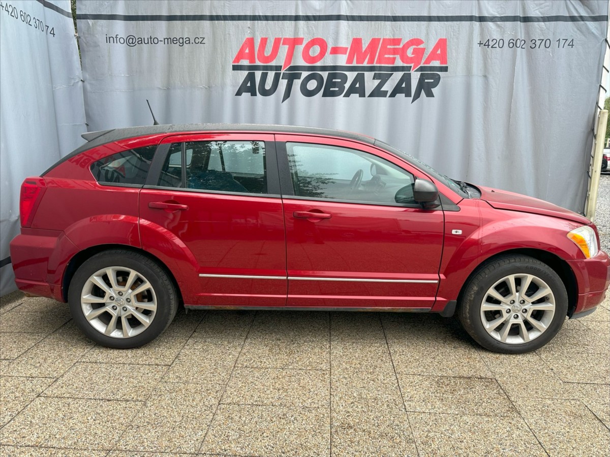 Dodge Caliber
