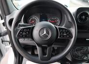 Mercedes-Benz Sprinter 15