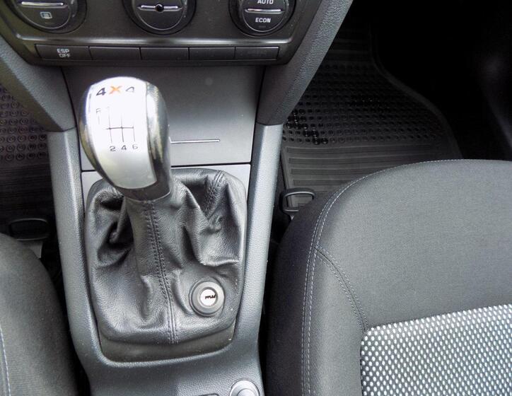 Škoda Octavia 27