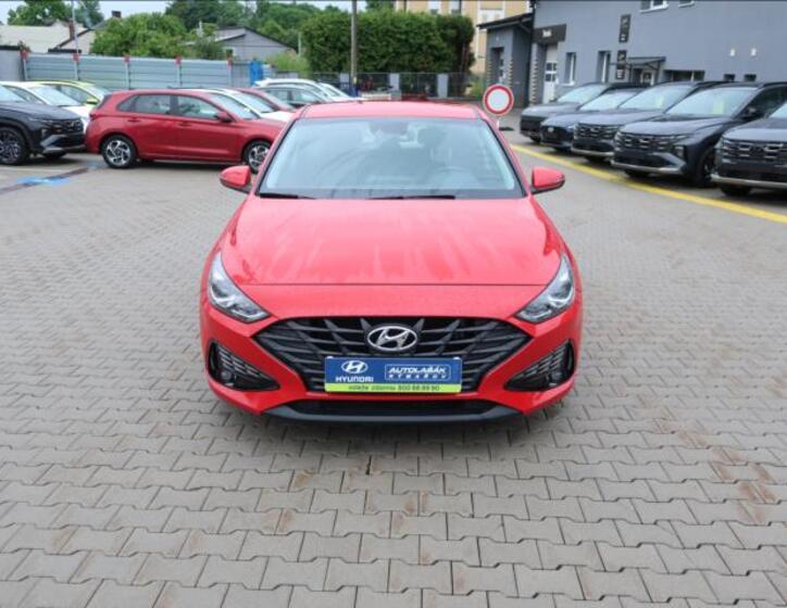 Hyundai i30 2