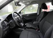 Škoda Fabia 11
