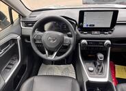 Toyota RAV4 11