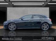Mercedes-Benz Třídy A 2