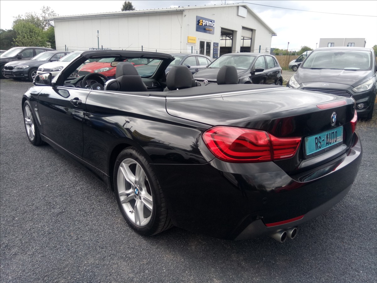BMW Řada 4