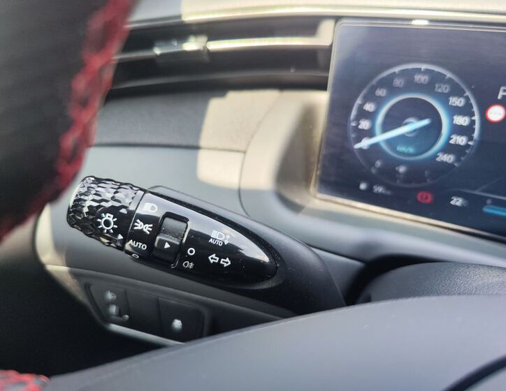 Hyundai Tucson 28