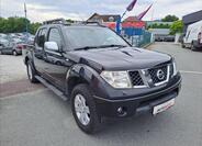 Nissan Navara 2
