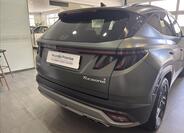 Hyundai Tucson 5