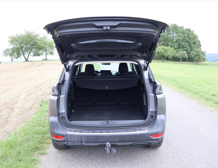 Peugeot 5008 7
