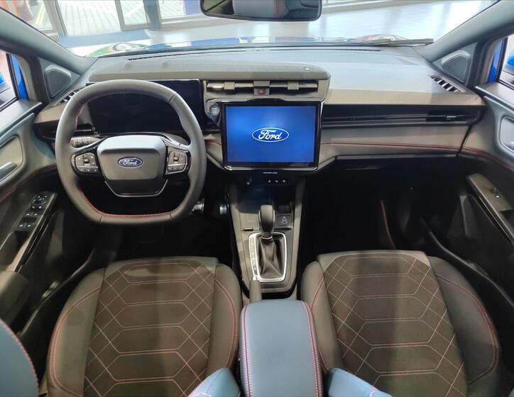 Ford Puma 16