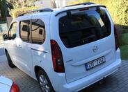 Opel Combo 12