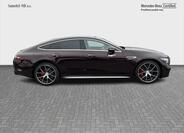 Mercedes-Benz AMG GT 6