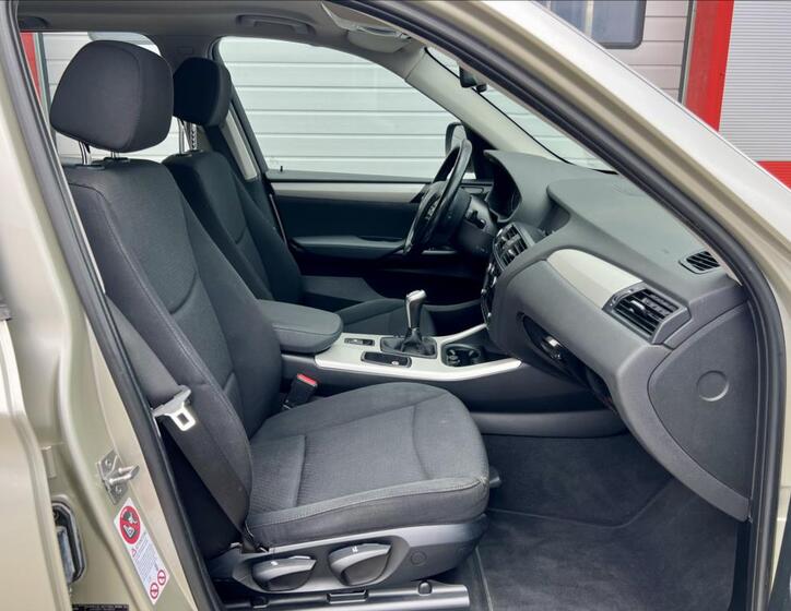 BMW X3 19