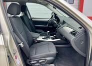 BMW X3 19
