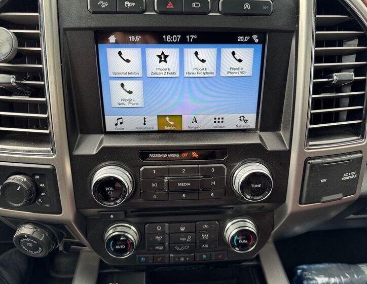 Ford F-150 9