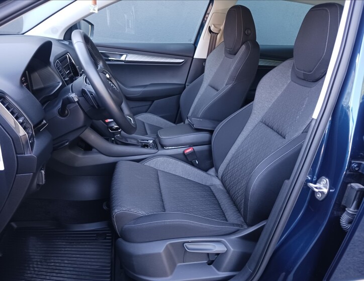 Škoda Karoq 6