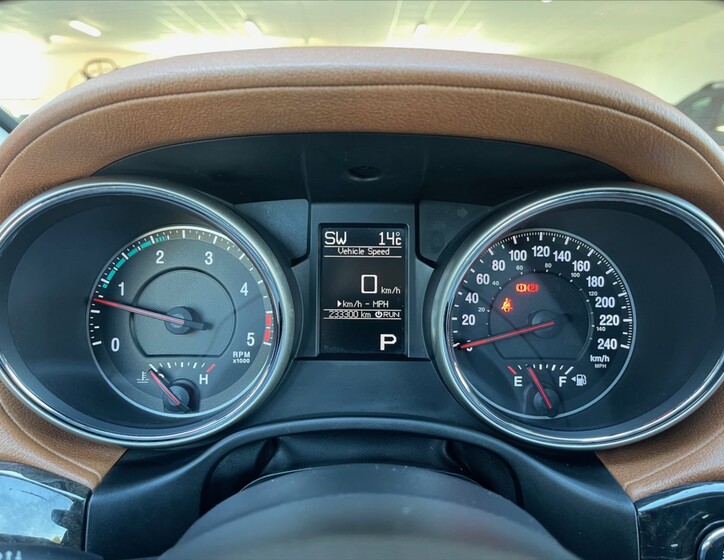 Jeep Grand Cherokee 21