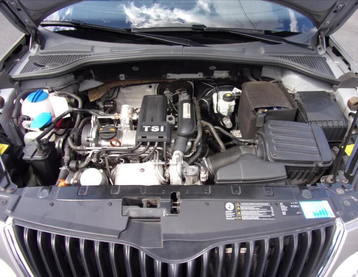 Škoda Yeti 26