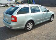 Škoda Octavia 7