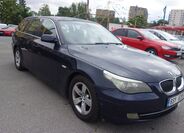 BMW Řada 5 5