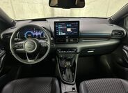 Toyota Yaris 17