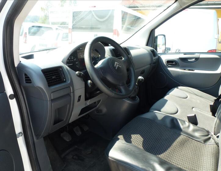 Citroën Jumpy 15
