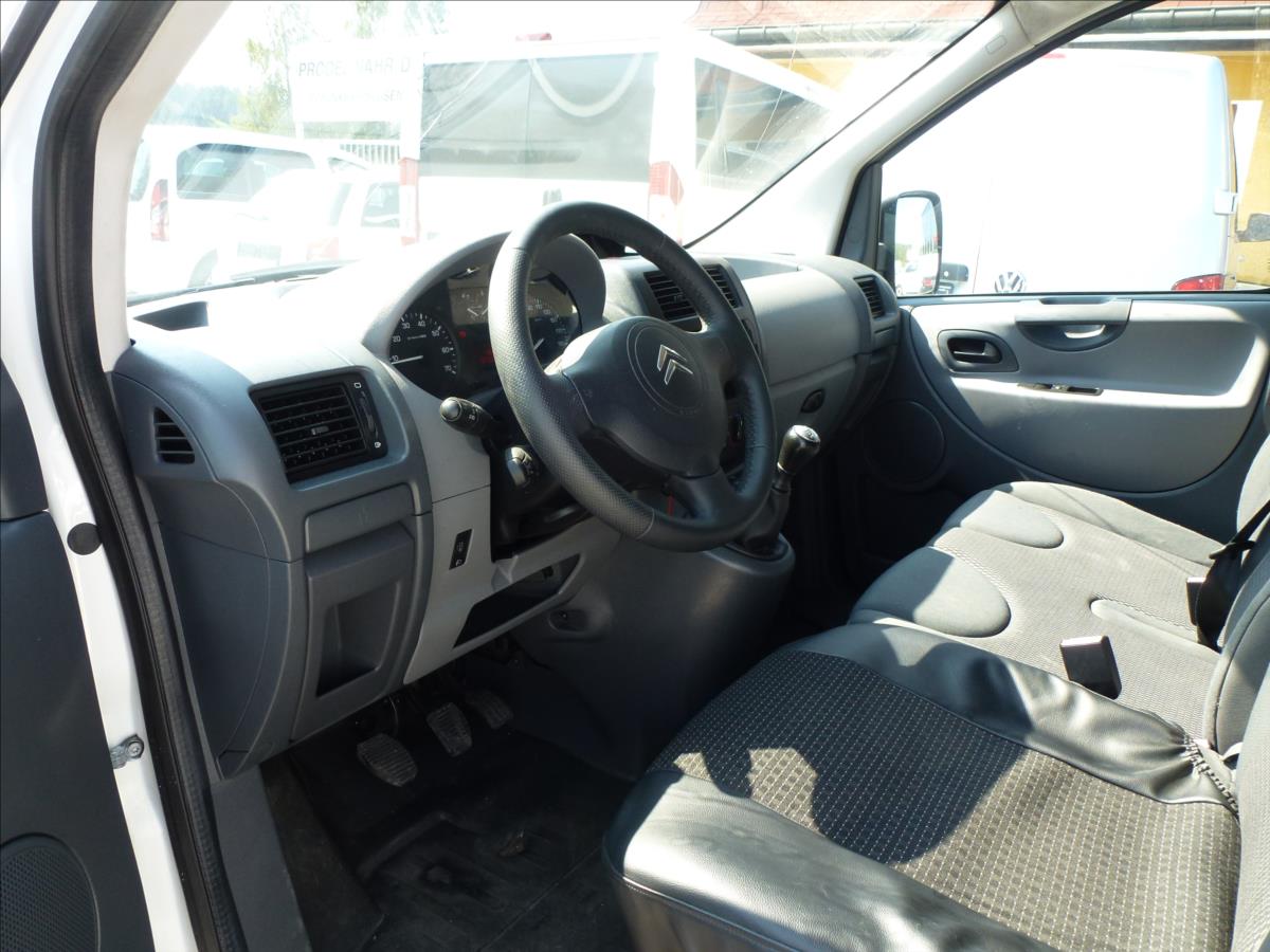 Citroën Jumpy