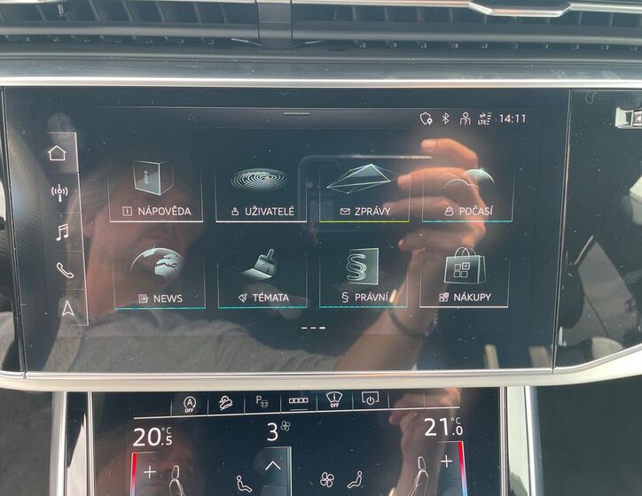 Audi Q8 29