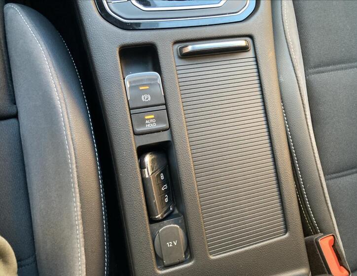 Volkswagen Passat 15