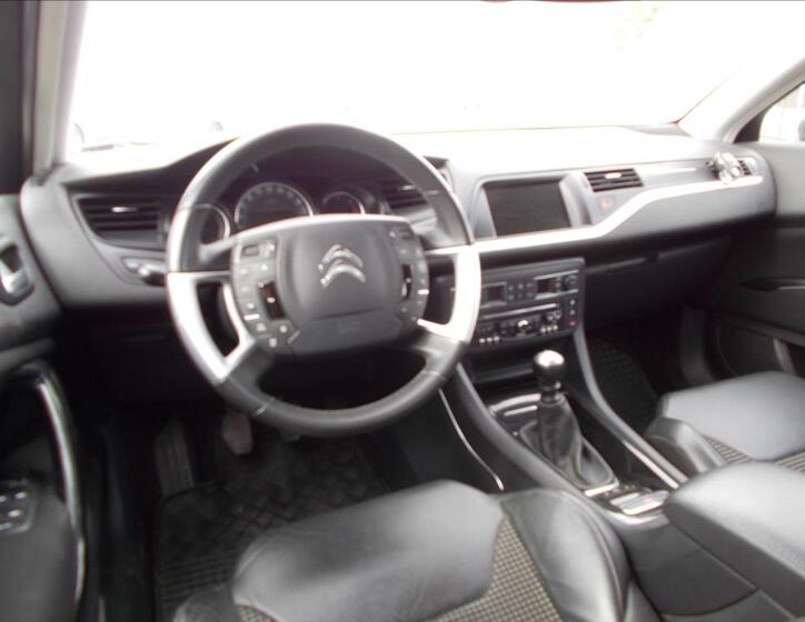 Citroën C5 17