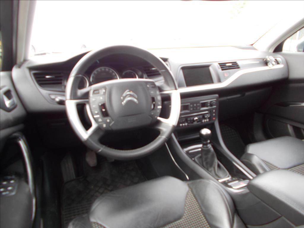 Citroën C5