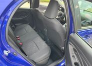 Toyota Yaris 16