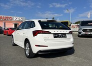 Škoda Scala 7