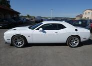 Dodge Challenger 5