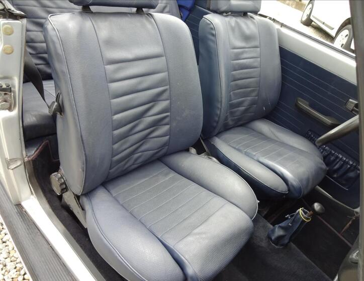 Volkswagen Ostatní 34