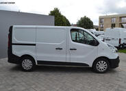 Renault Trafic 4