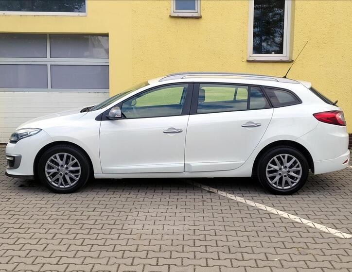 Renault Mégane 5