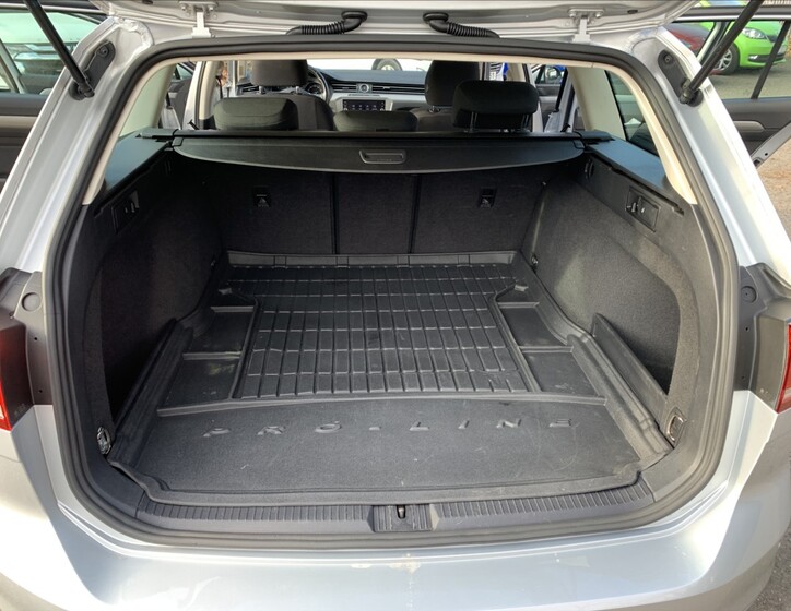 Volkswagen Passat 21