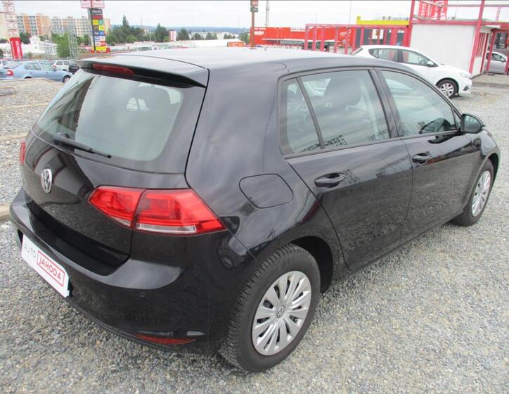 Volkswagen Golf 5