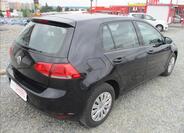 Volkswagen Golf 5